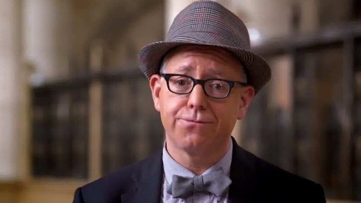 Indignation: Oscar-Nominated Writer James Schamus Tells It Like It Is