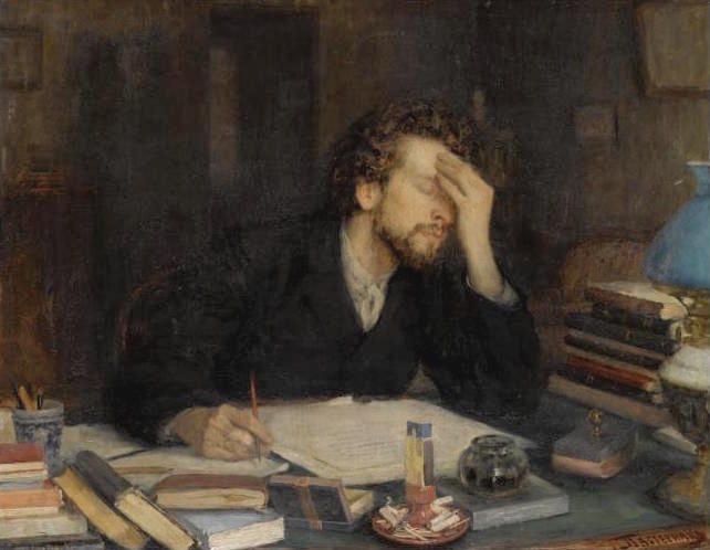 NEVER, EVER DO THIS: Gentle Advice for Eager Writers