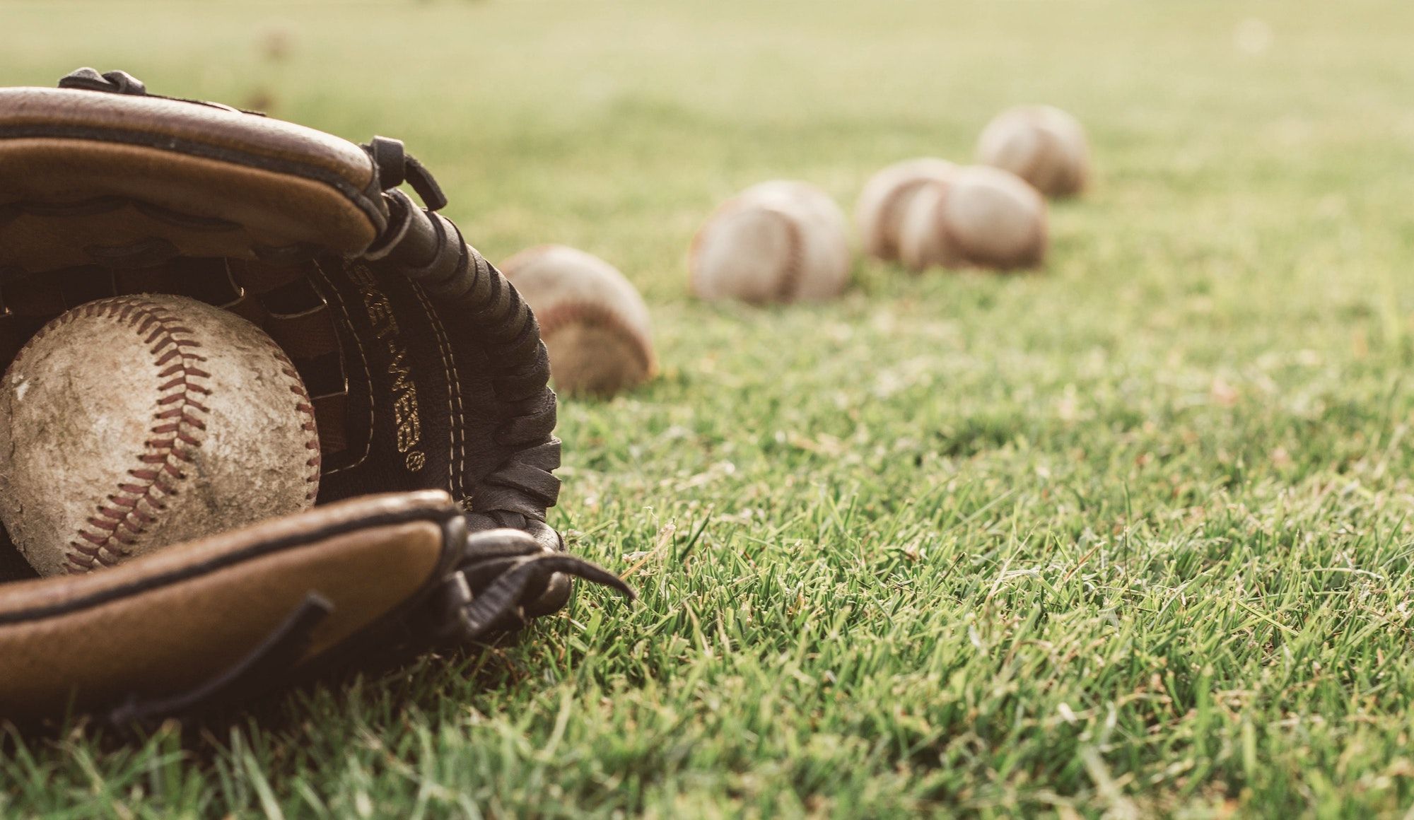 A Few Things Coaching Baseball Taught Me About Writing