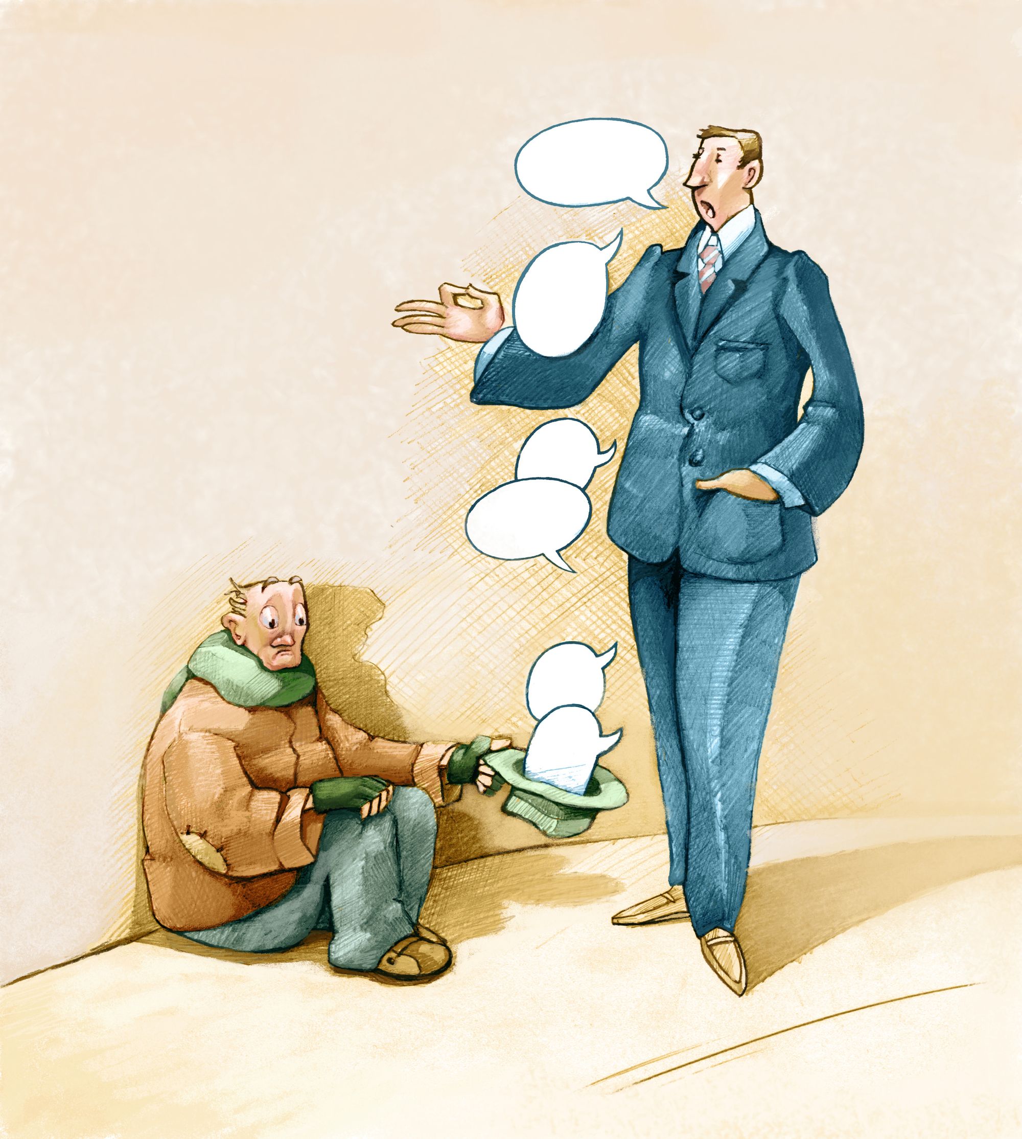 'That's Not How I Did It', and Other Fake Advice for Screenwriters & More