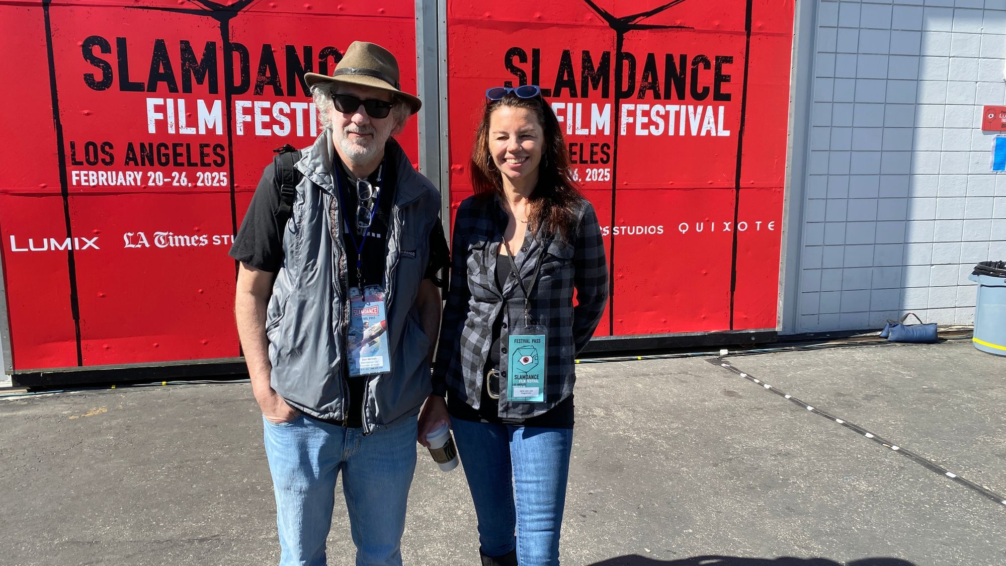 Park City Heads West: Slamdance Invades L.A.