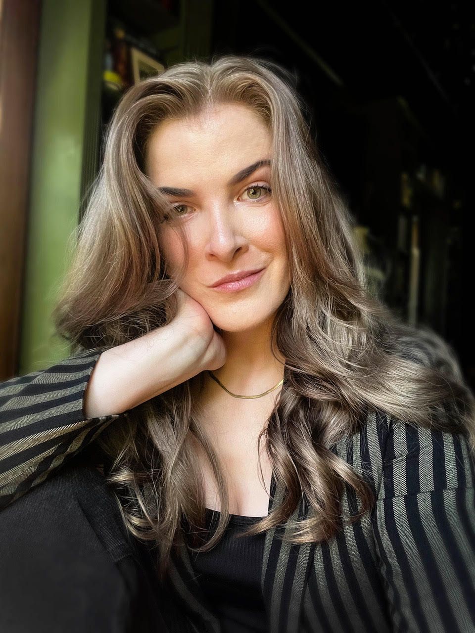 Interview: Comic Creator K. Lynn Smith