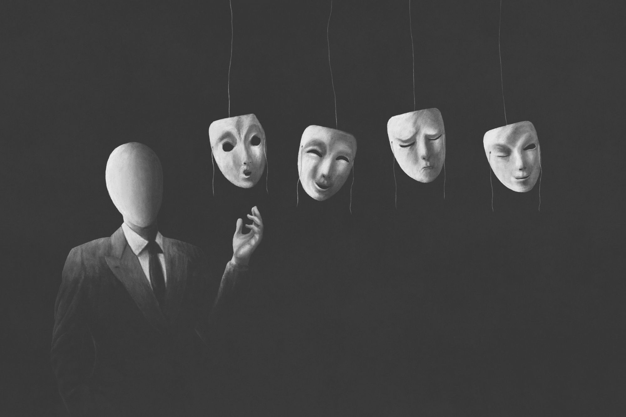 Embracing Imposter Syndrome