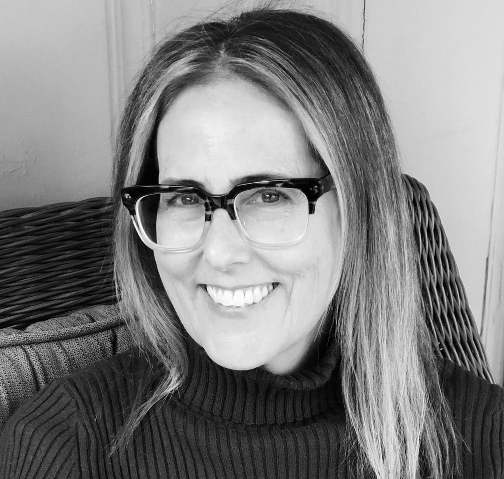 Former TV Exec Rebecca Stay on Thoughtful Notes and the Value of Serendipity, Pragmatism, and Listening