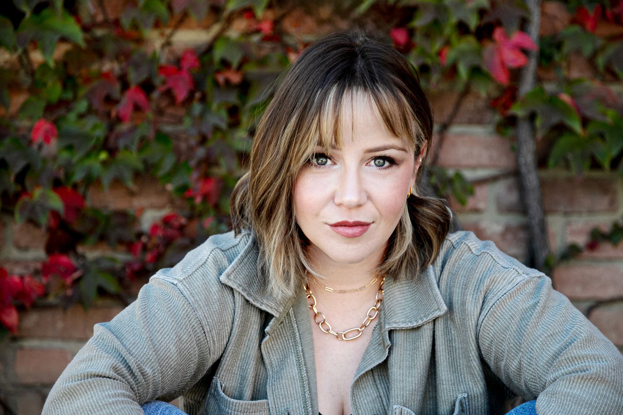 Finding Light in Darkness: Writer Katharyn Blair's Quest for Meaning in Stories and Life