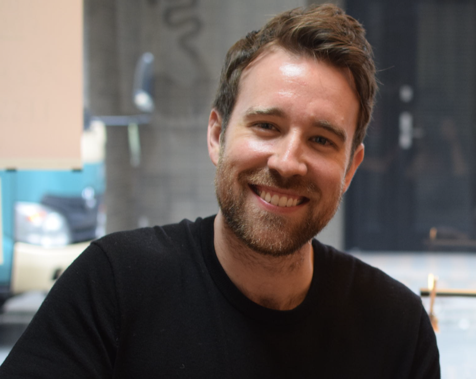 Interview: Brandon Violette On Building a Successful Children’s TV Writing Career