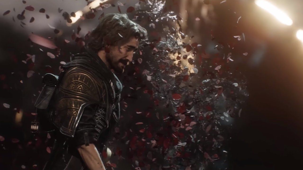 Story Breakdown of "Clair Obscur: Expedition 33"