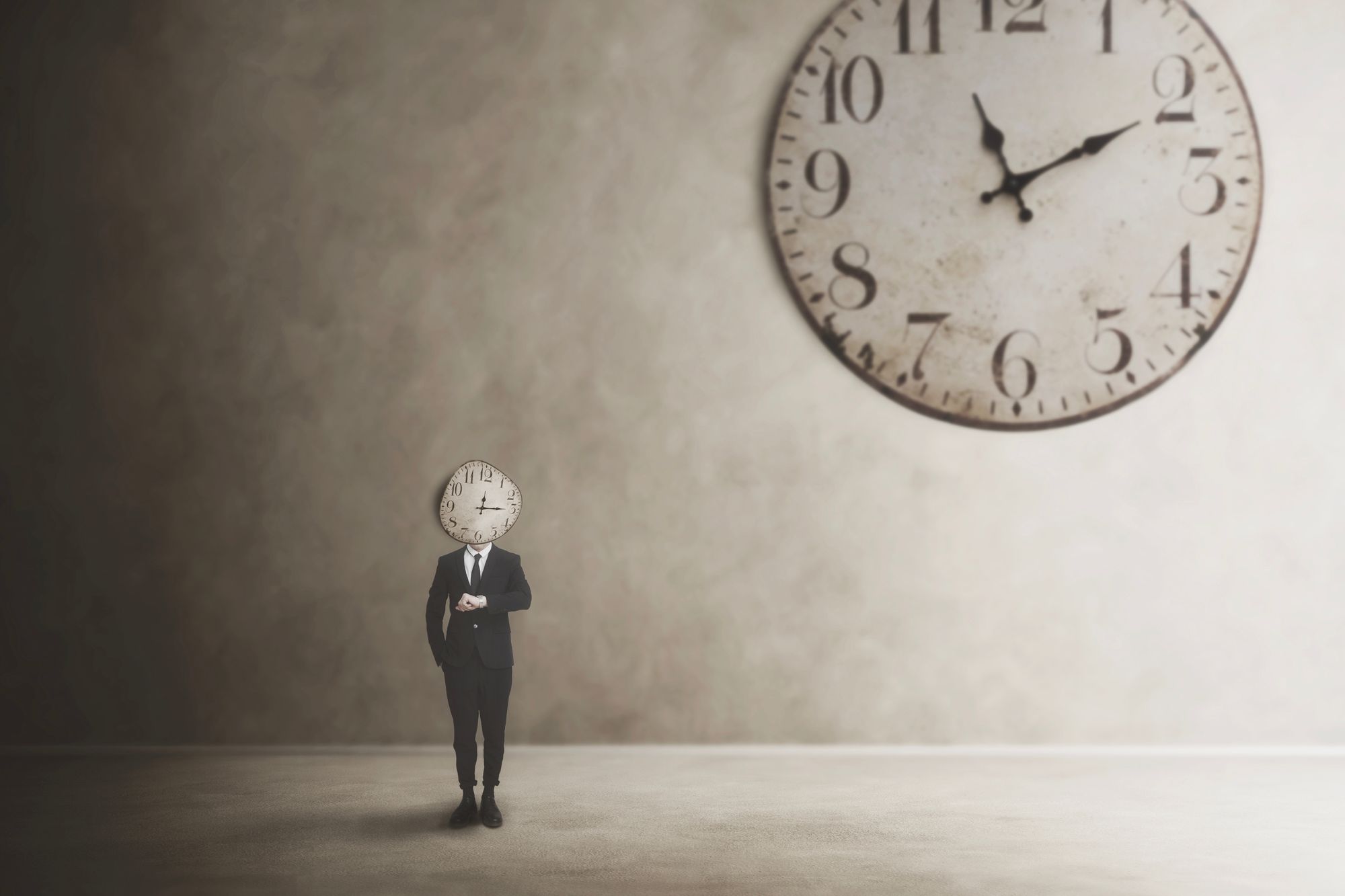 The "Waiting Game" of Development