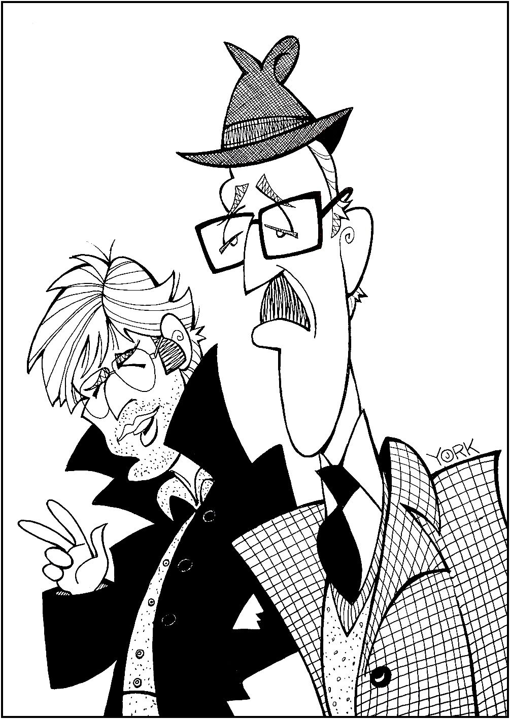 The Biggest Thing Missing from Films Today