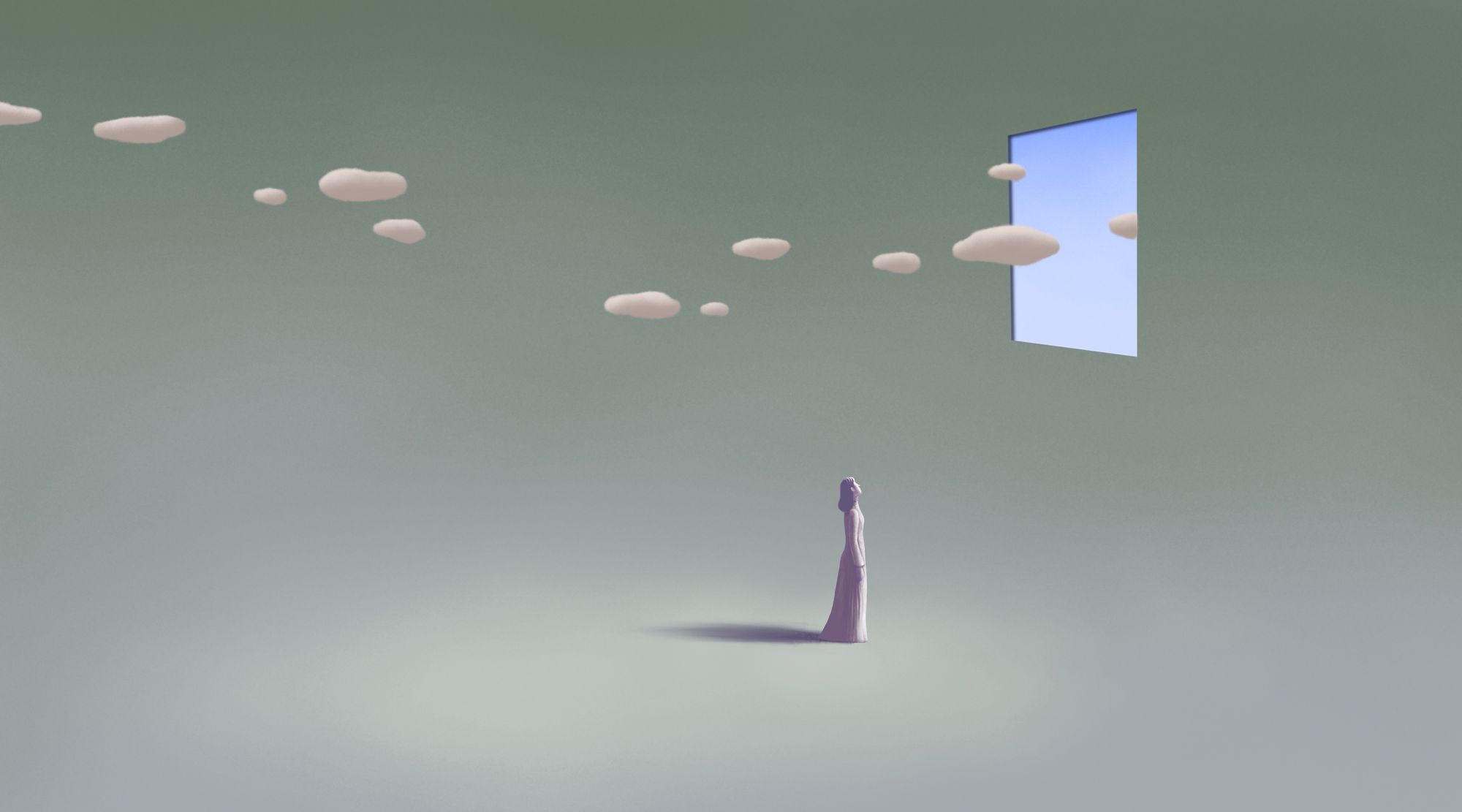 Change ... for the Good of It All