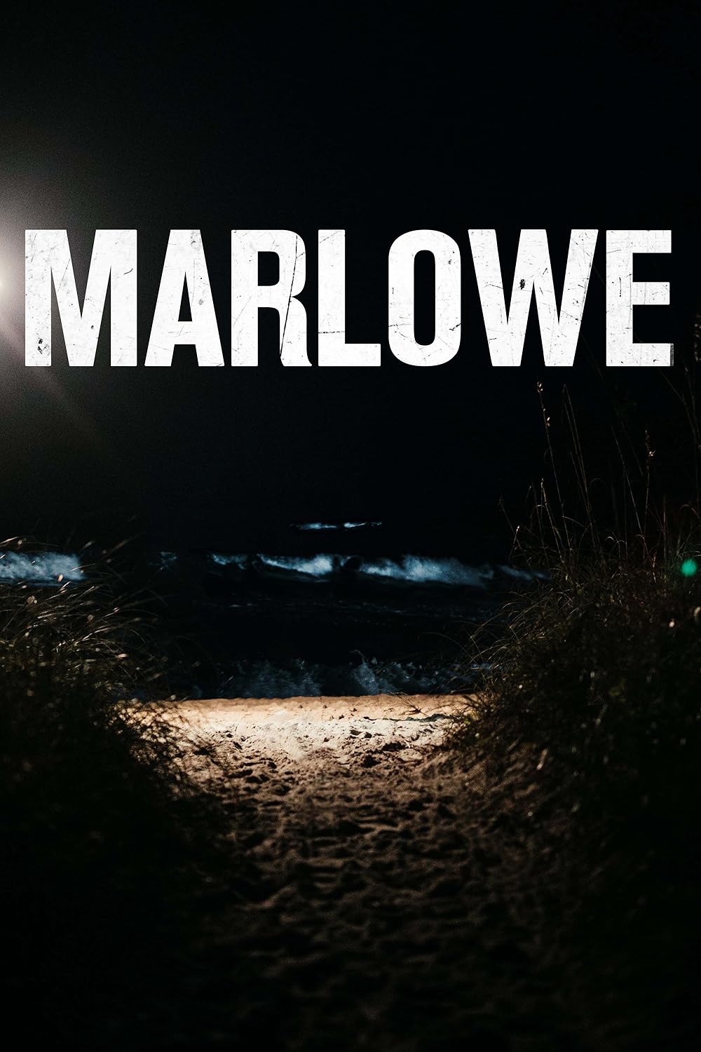 "Marlowe" by Andrew Rose