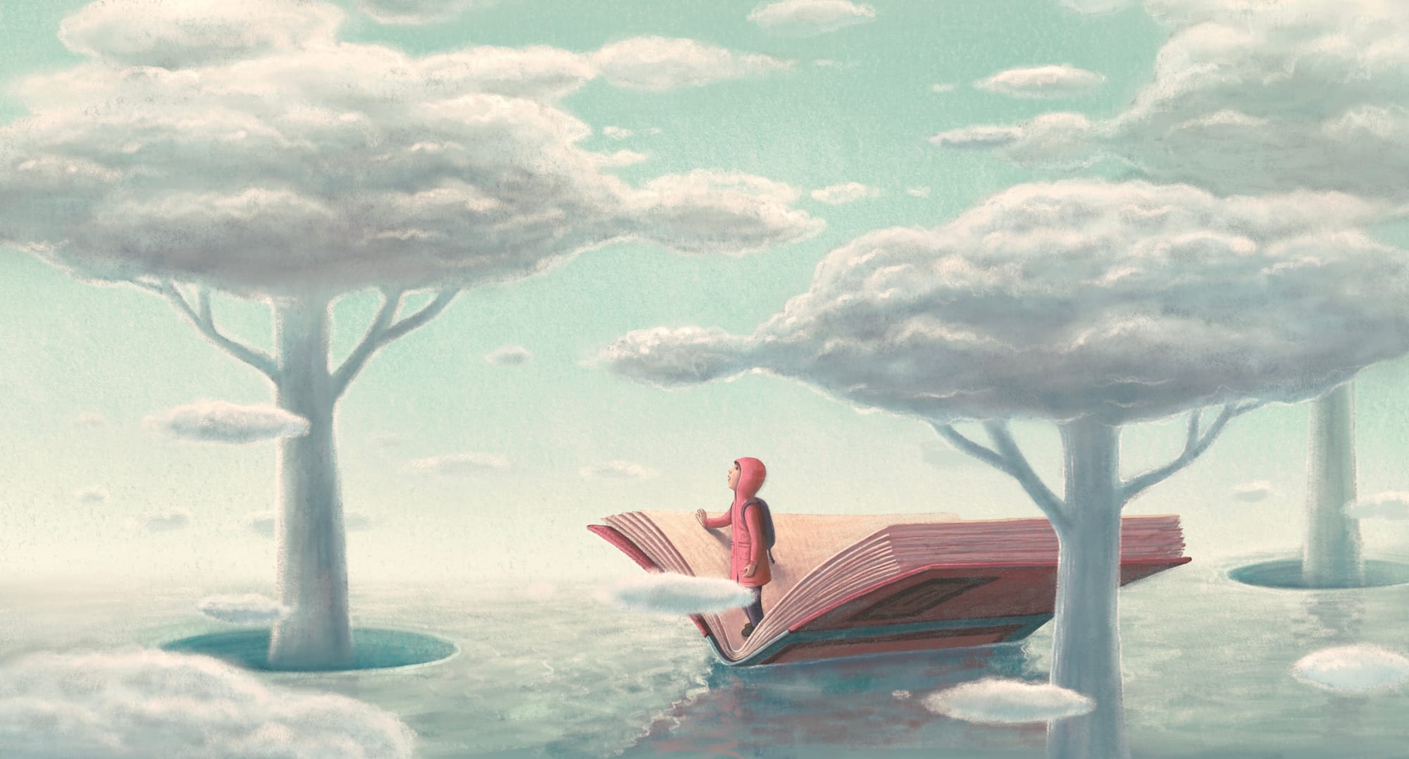 Breaking Through the Publishing Hype: The Case for Traditional Publishing