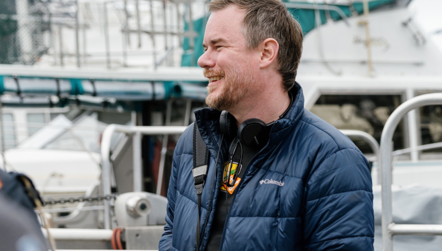 The Honesty of Uncertainty: A Conversation with Writer and Filmmaker Joe Swanberg