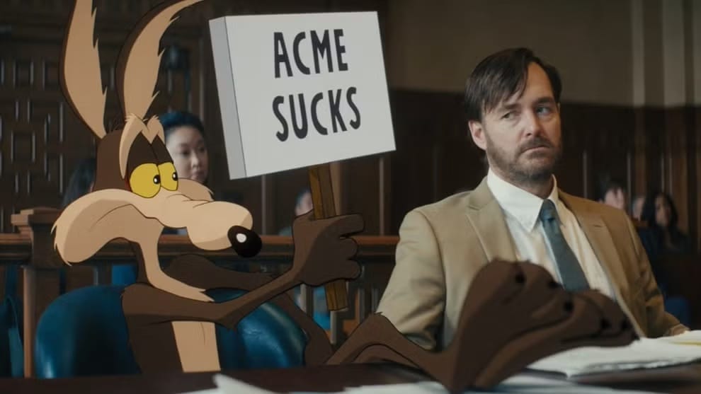 'Coyote vs. Acme': The Movie Acme Didn't Want You to See, and the One We All Fought to Watch