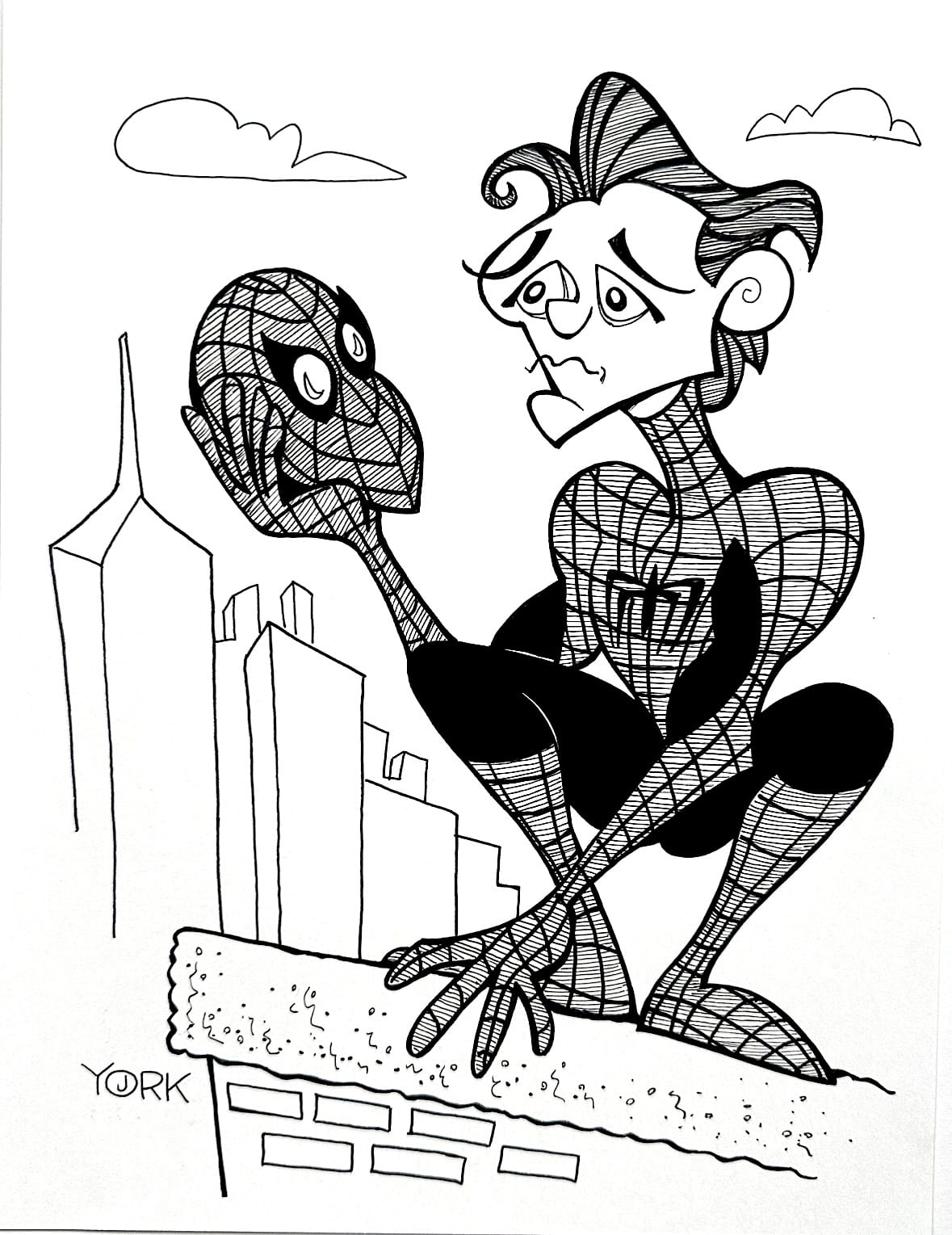 Why 'Spider-Man: Brand New Day' is a Mammoth Hit