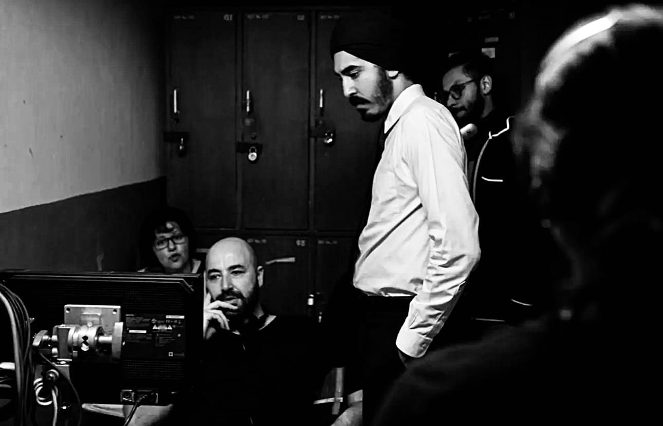 Let the Clouds Part: A Conversation with ‘Pressure’ Co-Writer & Director Anthony Maras