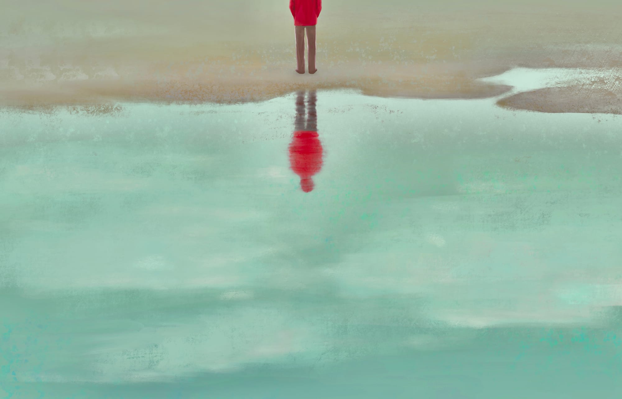 On Sandboxes and the Soullessness of Generative A.I.