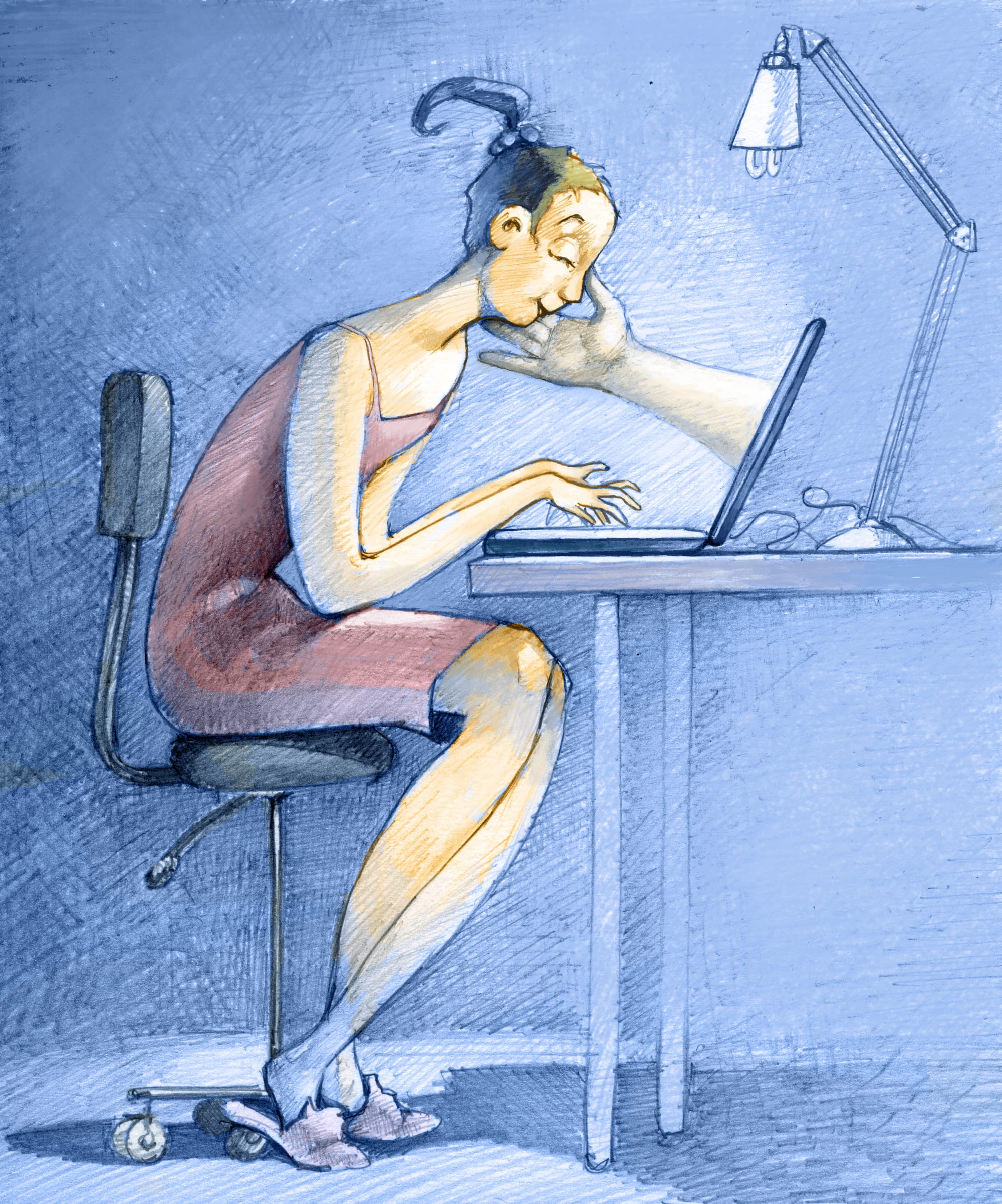Why the Heck Are You Still Not on LinkedIn?