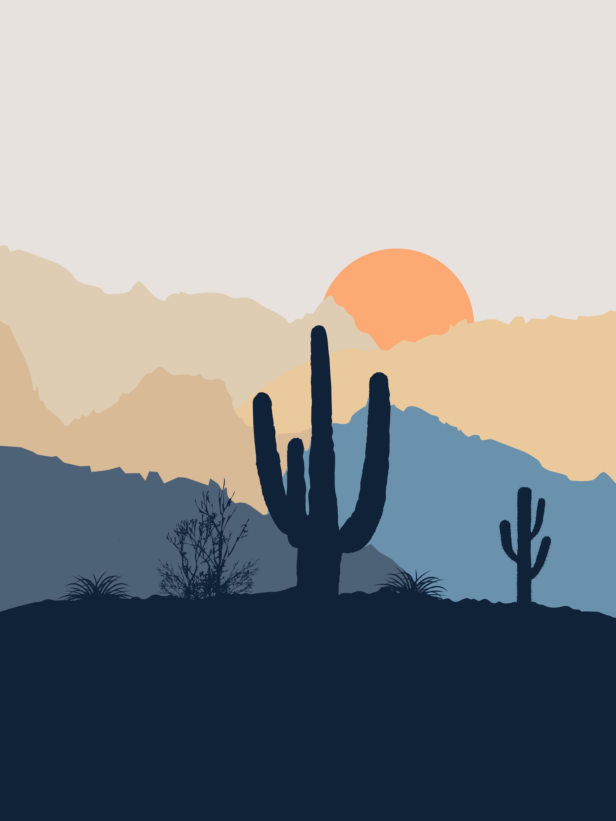 Saguaro
