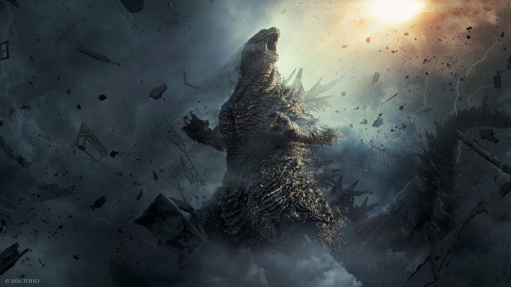 'Godzilla Minus Zero': The King Returns Bigger, Louder, and More Devastating Than Ever