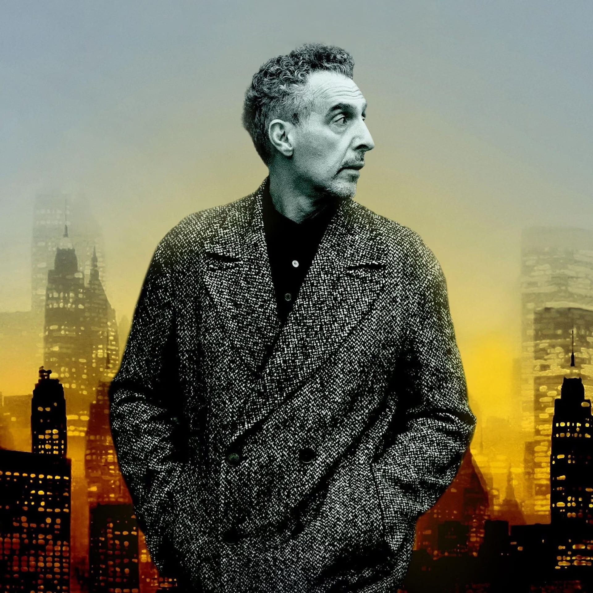 A Love Letter to a City: 'The Only Living Pickpocket in New York'