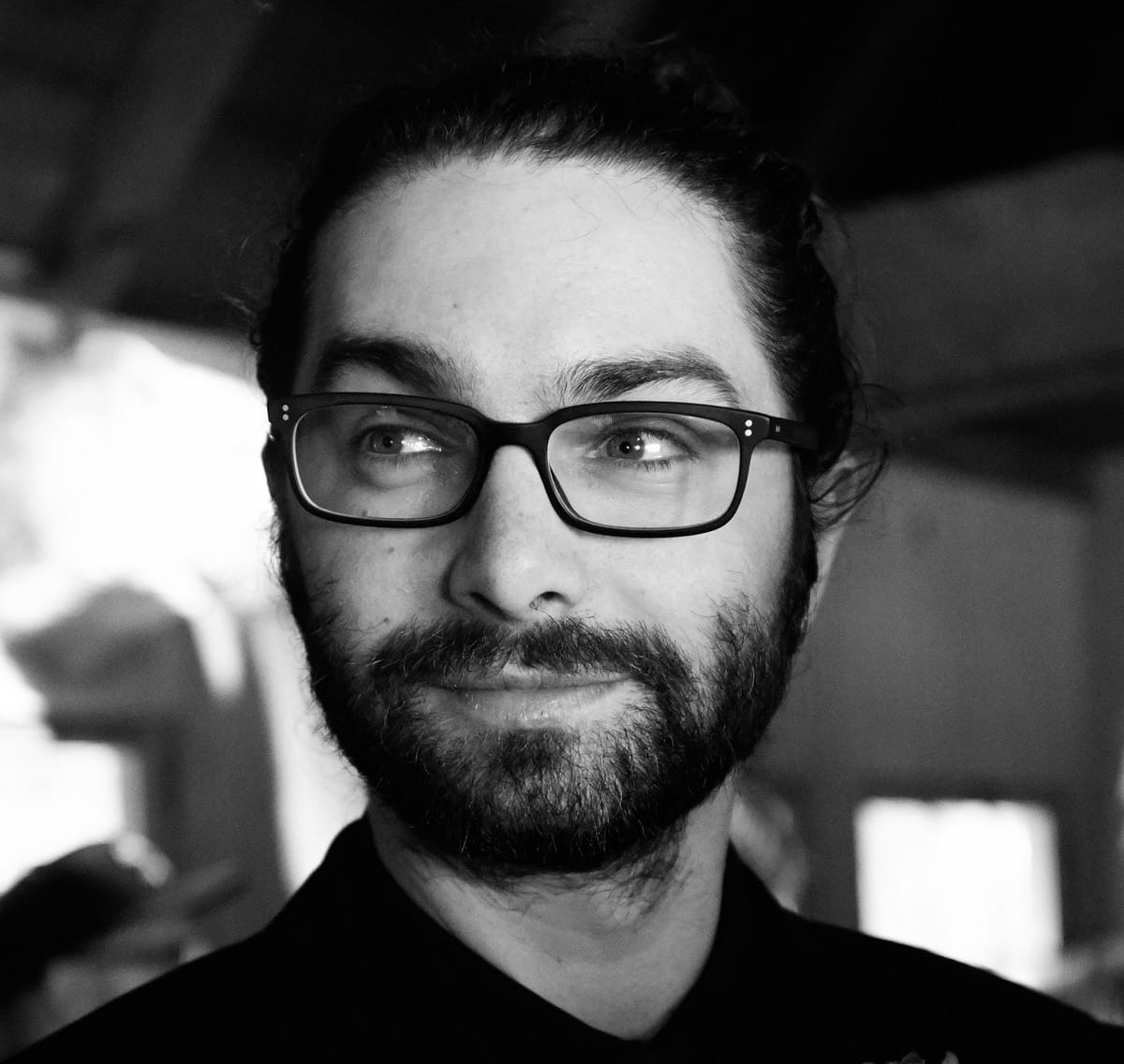 Nick Rothera Interview: Nicholas Roth