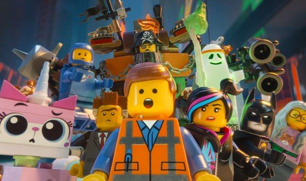 True Heroes, LEGOs, and Bad Scripts: An Interview with Robert McKee – Part II