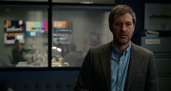 Finding Creativity Within Constraints with Mark Duplass