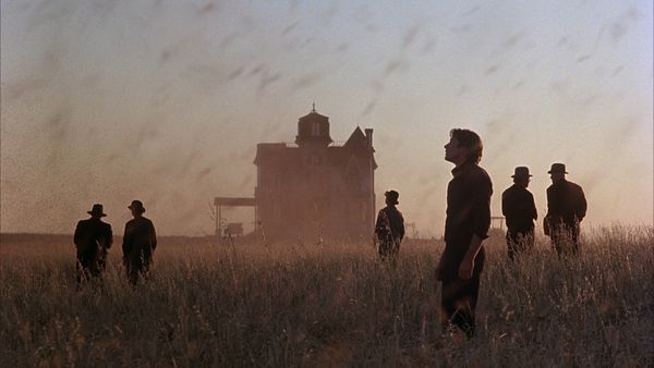 Do What Feels Right, the Terrence Malick Way