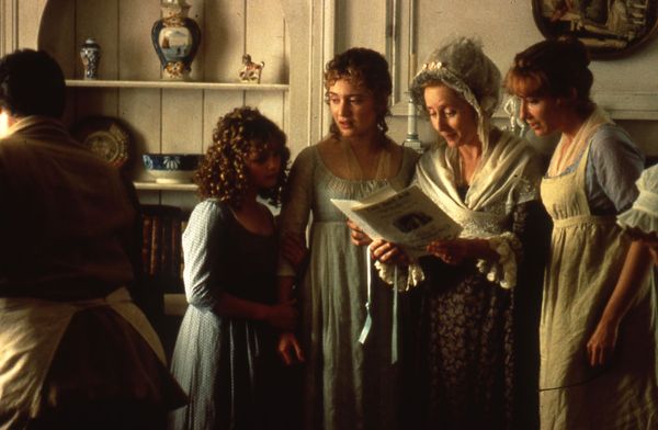 Friendship and an Accidental Obsession with Jane Austen