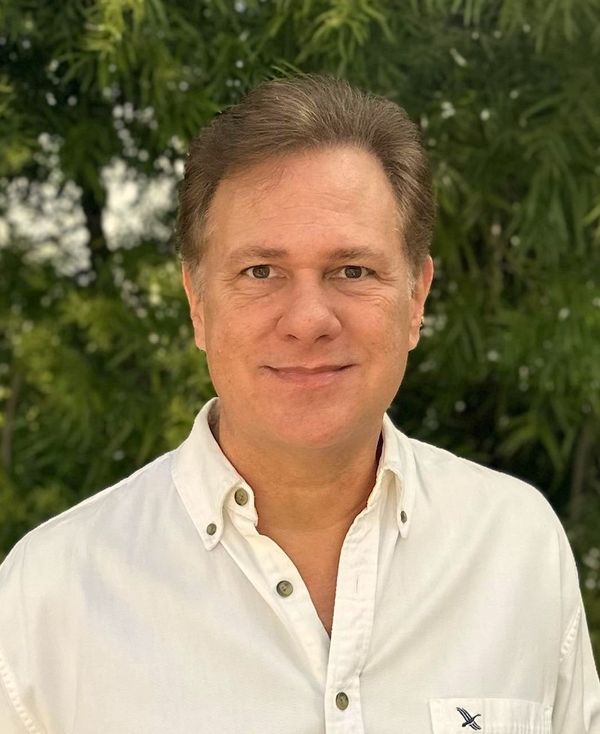 Writer and Showrunner Greg Johnson on Breaking In and Staying In