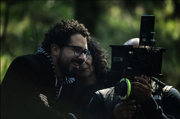 Interview: Screenwriter and Filmmaker Javier Solórzano Casarin