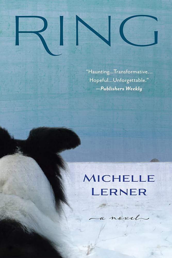 Off the Beaten Path: An Interview with Michelle Lerner