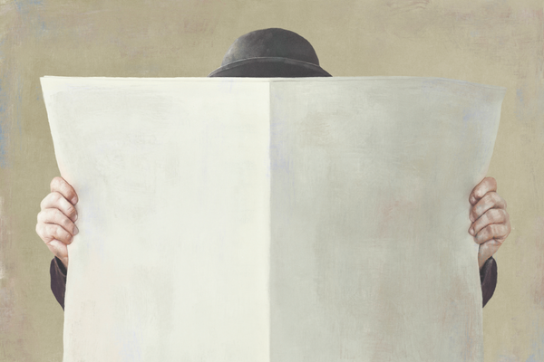 Hard Truths You Probably Don’t Wanna Hear But Should (For Writers)