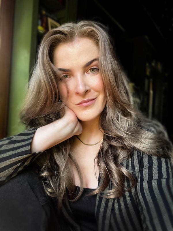 Interview: Comic Creator K. Lynn Smith