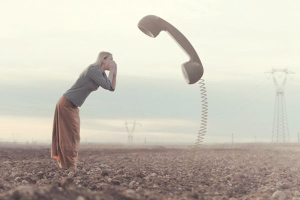 The Problem with Seeking the “Right Ideas” for Book Marketing