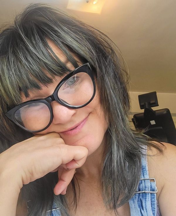 Below the Line: Set Decorator Mindy Smith