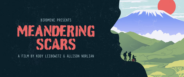 Lessons in Adapting: A Conversation with the Filmmakers of "Meandering Scars"