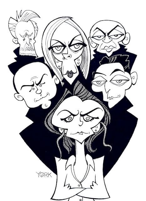 Why Are Streaming Services Screwing Up a Good Thing?