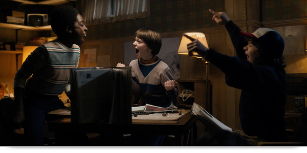 I Finally Watched "Stranger Things" and I’m Obsessed