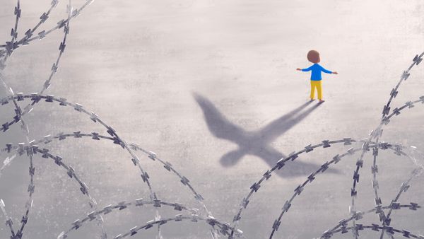 Saying No to Get the Elusive Yes