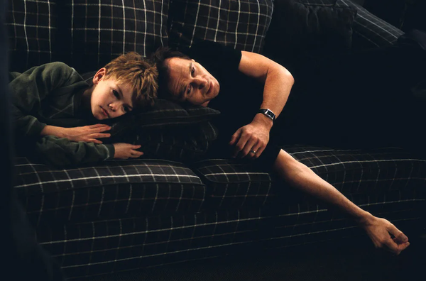 'Love Actually' is a Great Film ... That I'd Hate to Read