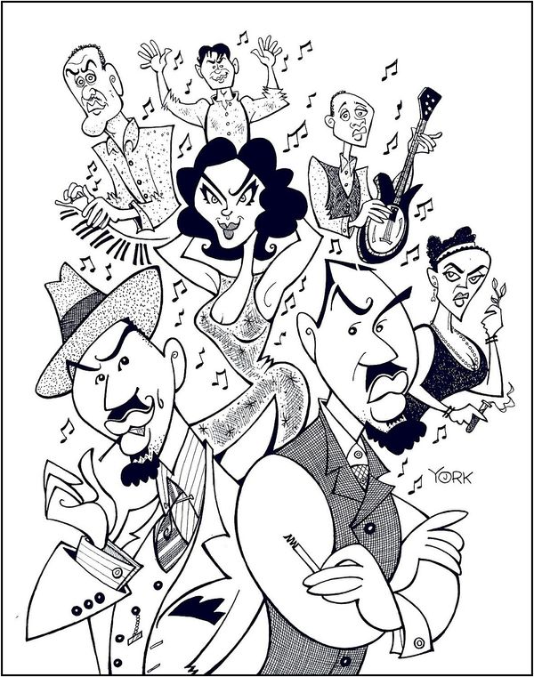 The Best Screenplays of 2025