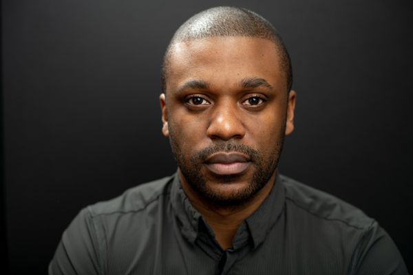 Writer Eric Anthony Glover on Sci-Fi, Superman and Joining Starfleet Academy