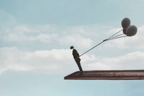 The Producer Vibe Check