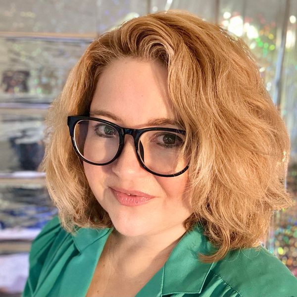 Breaking Down the First 5 Pages, Barriers, and More With Screenwriter Lindsay Stidham