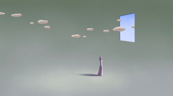 Change ... for the Good of It All