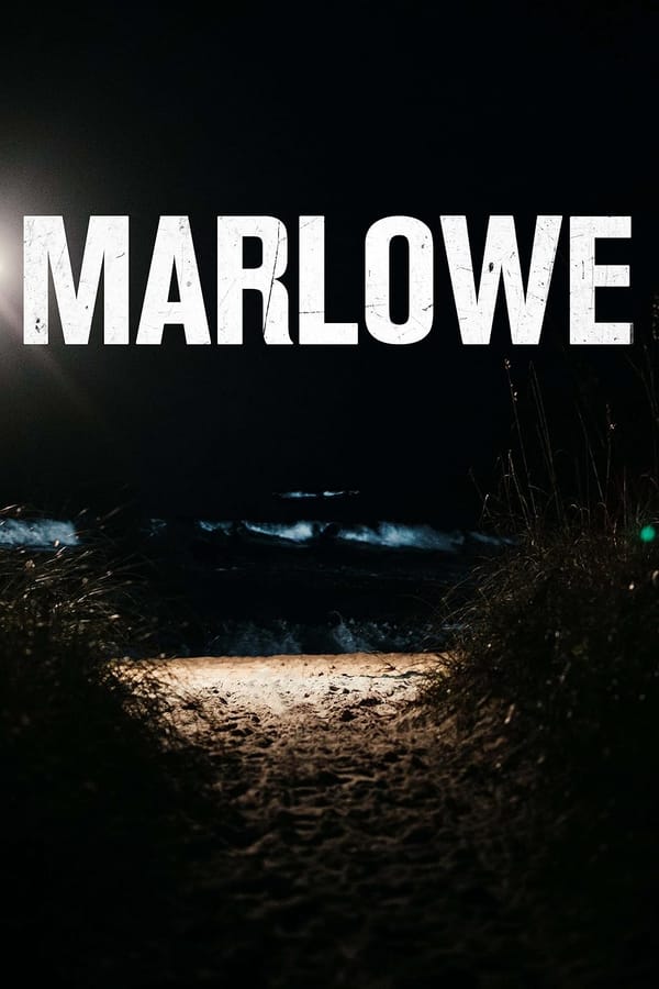 "Marlowe" by Andrew Rose