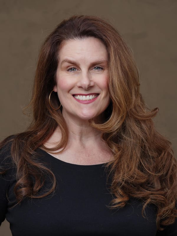Jeniffer Thompson: The Gift Authors Didn't Know They Needed