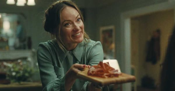 How 'The Invite' Nails Storytelling with Only Four People